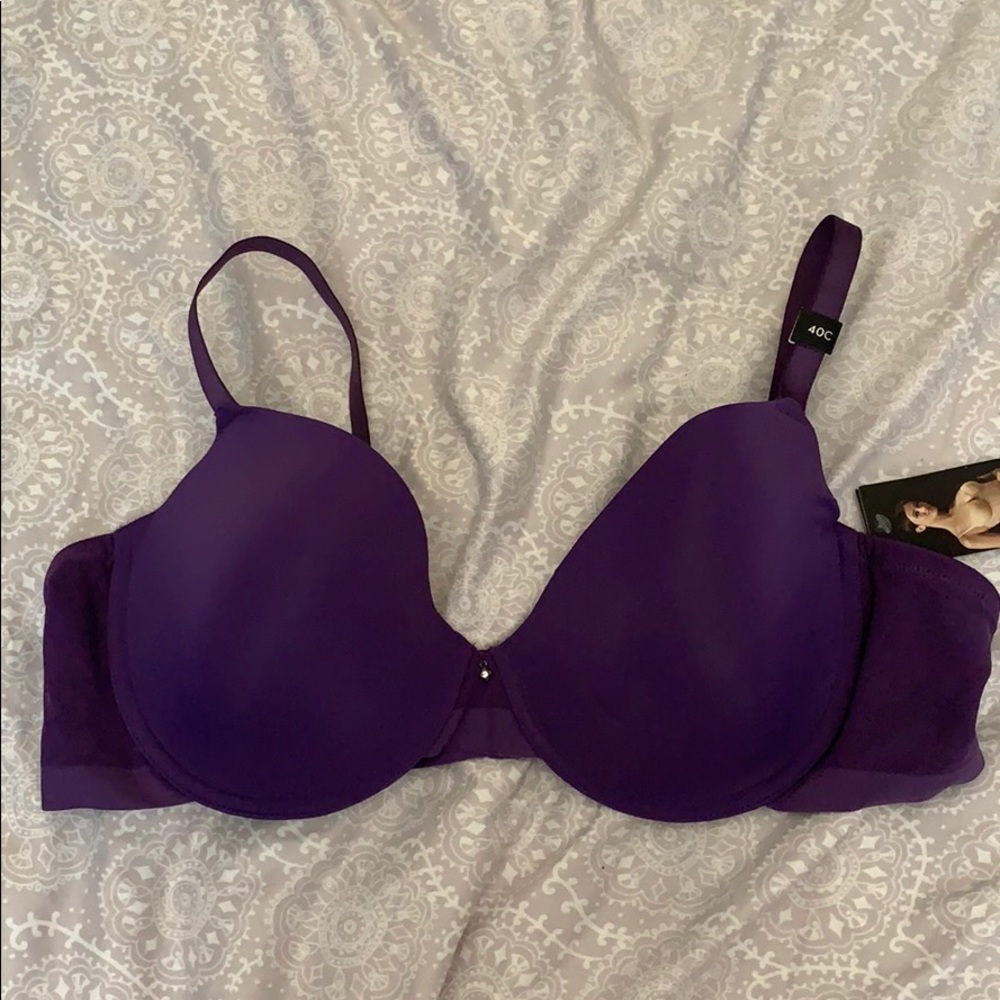 Vera Wang Bra